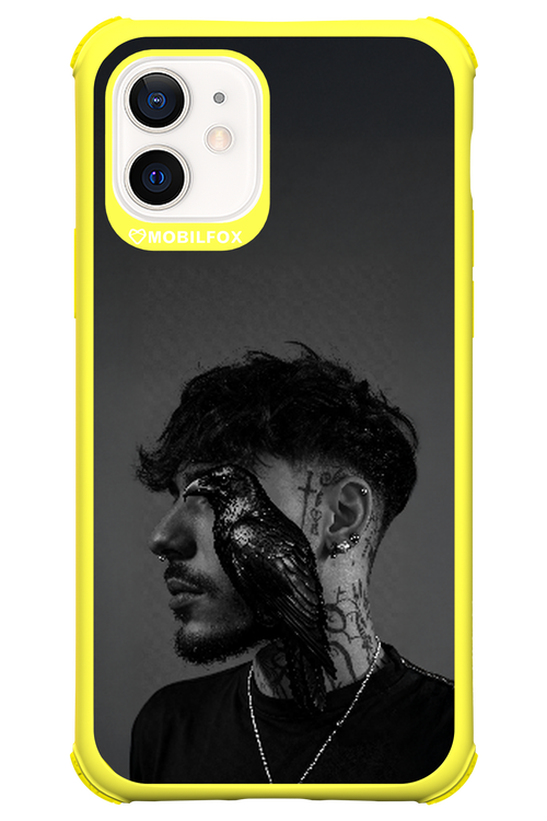 RAVEN 2.0 - Apple iPhone 12