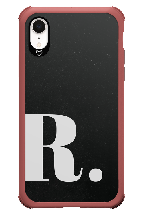 R (Off Space) 2.0 - Apple iPhone XR