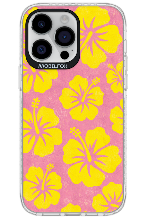 HAWAII 2.0 - Apple iPhone 14 Pro Max