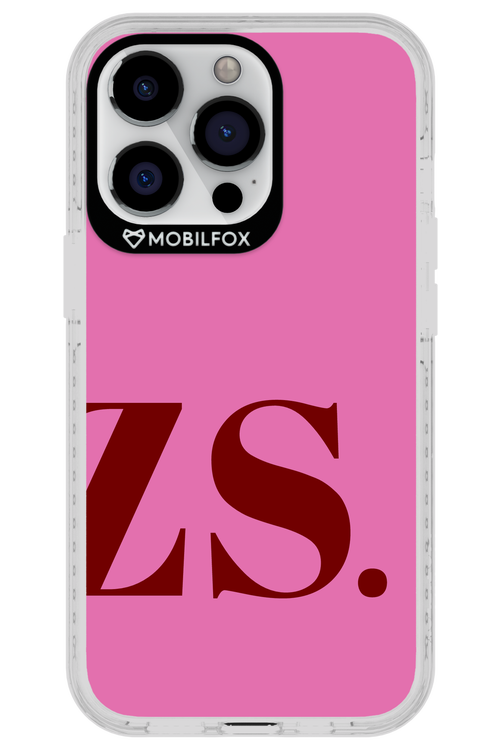 ZS (Sorbet) 2.0 - Apple iPhone 13 Pro