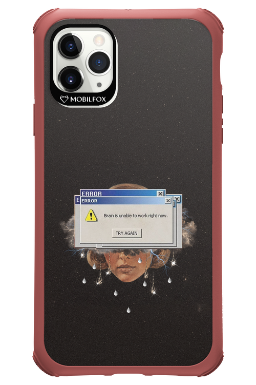 Out of Mind 2.0 - Apple iPhone 11 Pro Max