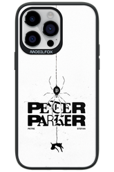 Peter Parker Cover 2.0 - Apple iPhone 14 Pro Max