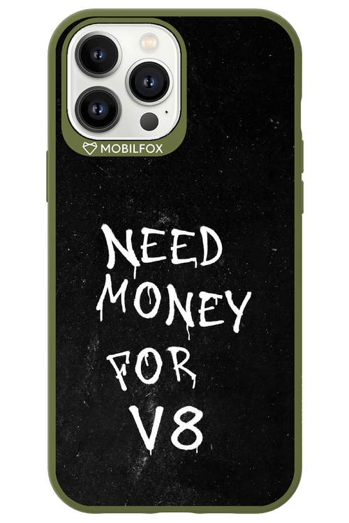 V8 2.0 - Apple iPhone 13 Pro Max