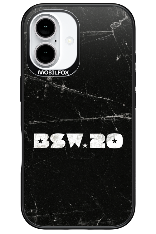 BSW 20 (2) 2.0 - Apple iPhone 16