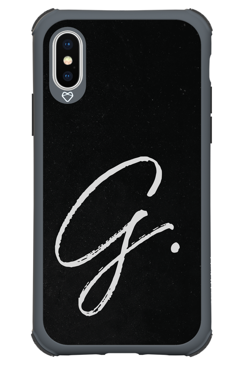 (Off Space) G 2.0 - Apple iPhone XS