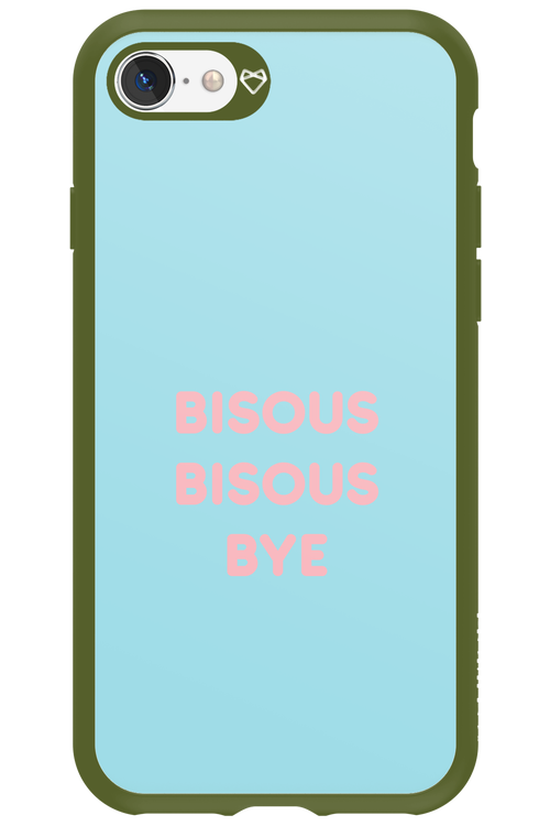 Bisous - Apple iPhone SE 2022