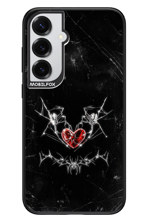 Blind Heart 2.0 - Samsung S25+