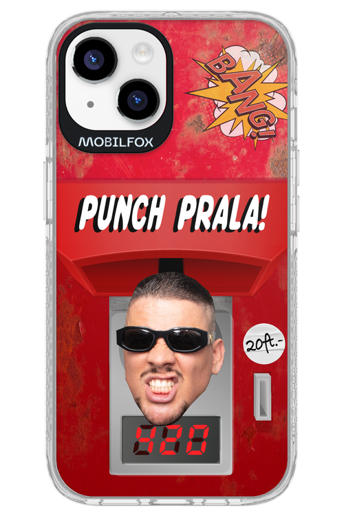 Punch Prala - Apple iPhone 14