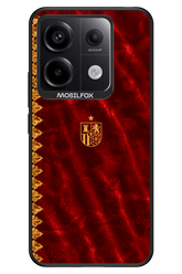 Spania 2.0 - Xiaomi Redmi Note 13 Pro 5G