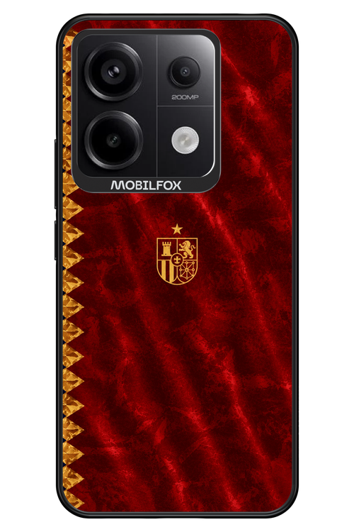 Spania 2.0 - Xiaomi Redmi Note 13 Pro 5G