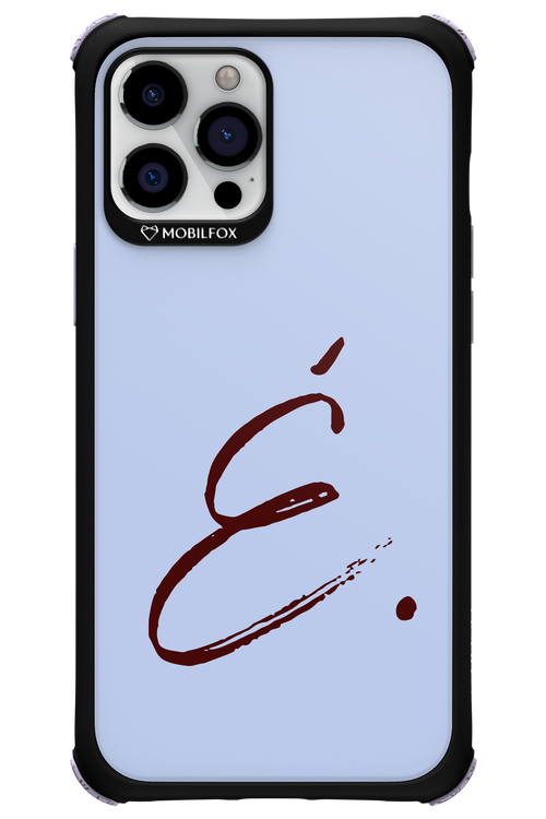 (Jellyfish Presso) E II 2.0 - Apple iPhone 12 Pro Max
