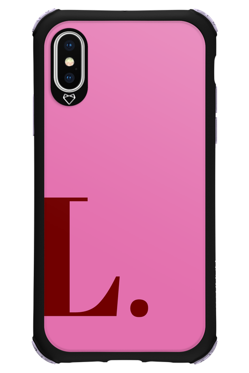 L (Sorbet) 2.0 - Apple iPhone XS
