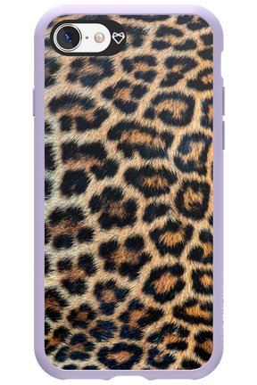 Leopard - Apple iPhone SE 2020
