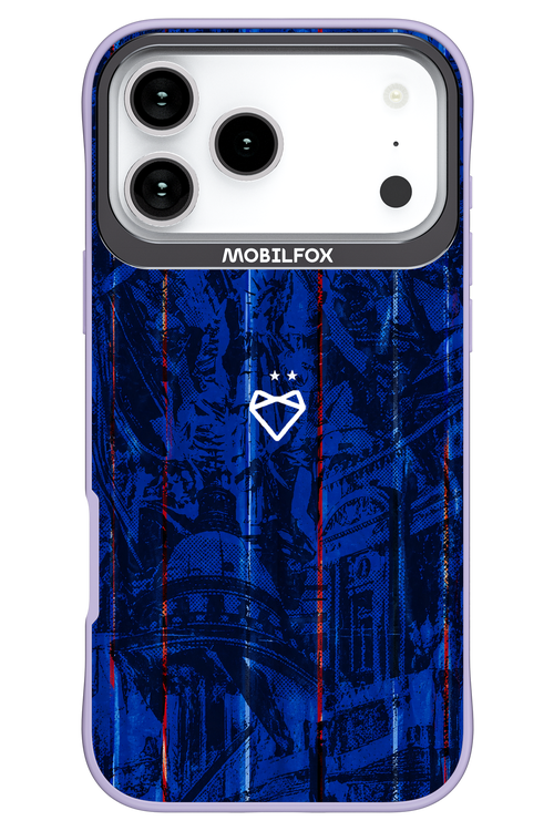 Franta x Mobilfox 2.0 - Apple iPhone 17 Pro Max