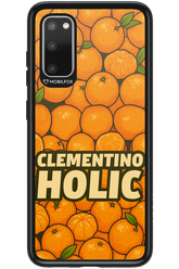 Clementino Holic - Samsung Galaxy S20