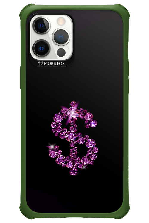 Diamond$ - Apple iPhone 12 Pro Max