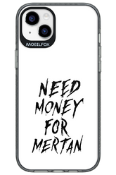 Need Money For Mertan Black - Apple iPhone 14 Plus