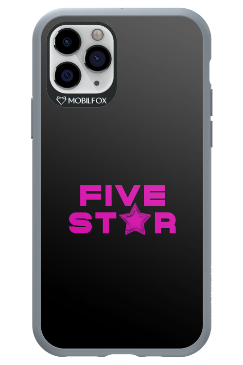 Five Star - Apple iPhone 11 Pro