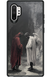 iNGER & D3MON Cover 2.0 - Samsung Galaxy Note 10+