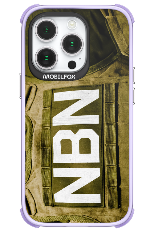 Team 2.0 - Apple iPhone 14 Pro