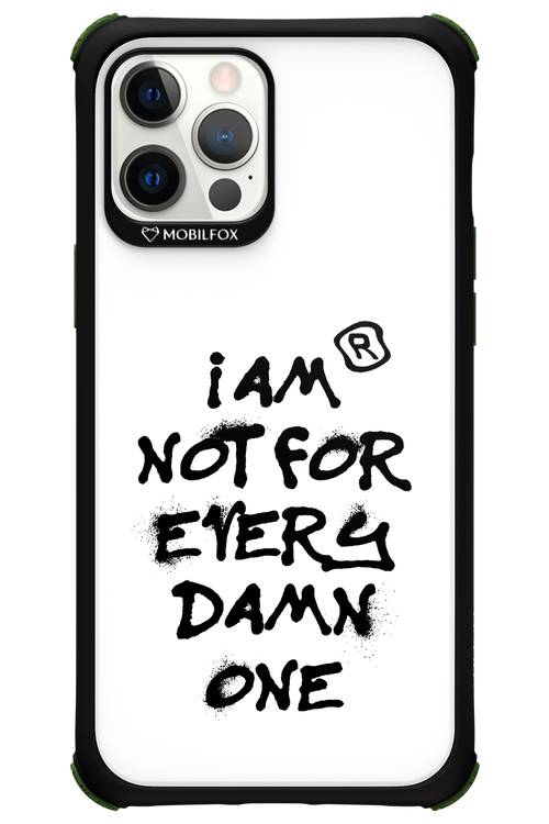 Original R 2.0 - Apple iPhone 12 Pro Max