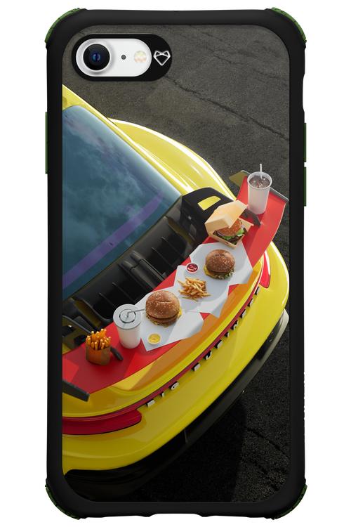 BigBusiness - Apple iPhone SE 2020