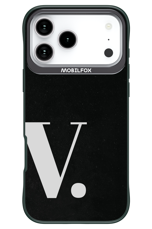 V (Off Space) 2.0 - Apple iPhone 17 Pro Max