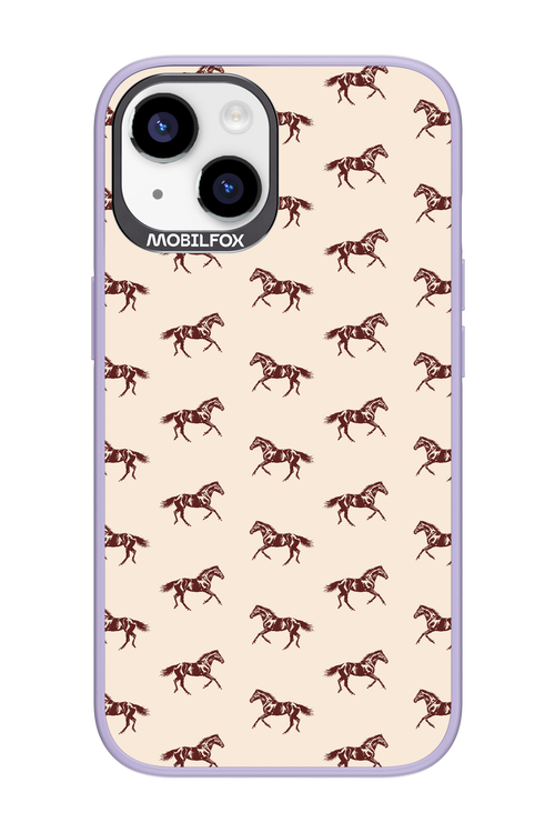 Equestrian Beige - Apple iPhone 14