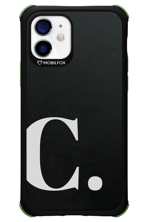 C (Off Space) 2.0 - Apple iPhone 12
