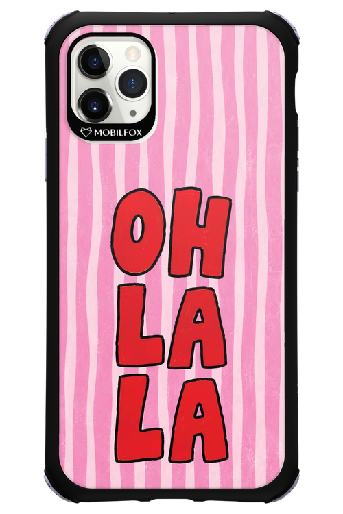 OHLALA 2.0 - Apple iPhone 11 Pro Max