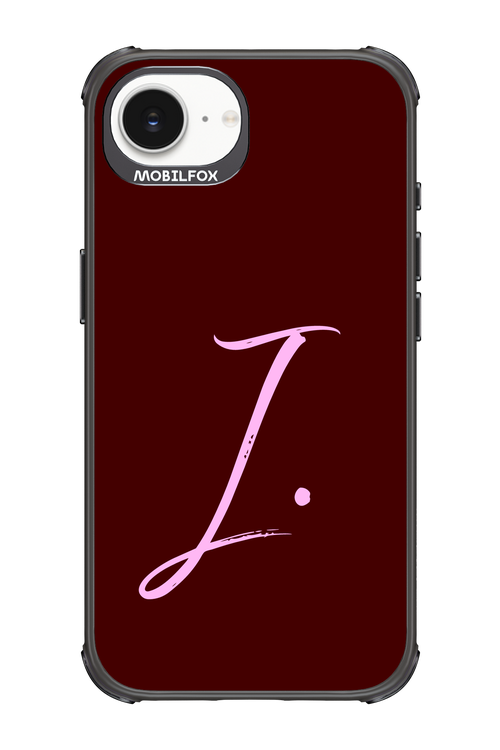 (Dark Blush) I 2.0 - Apple iPhone 16e