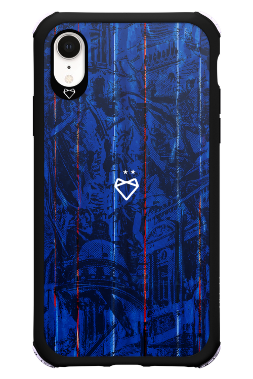 Franta x Mobilfox 2.0 - Apple iPhone XR
