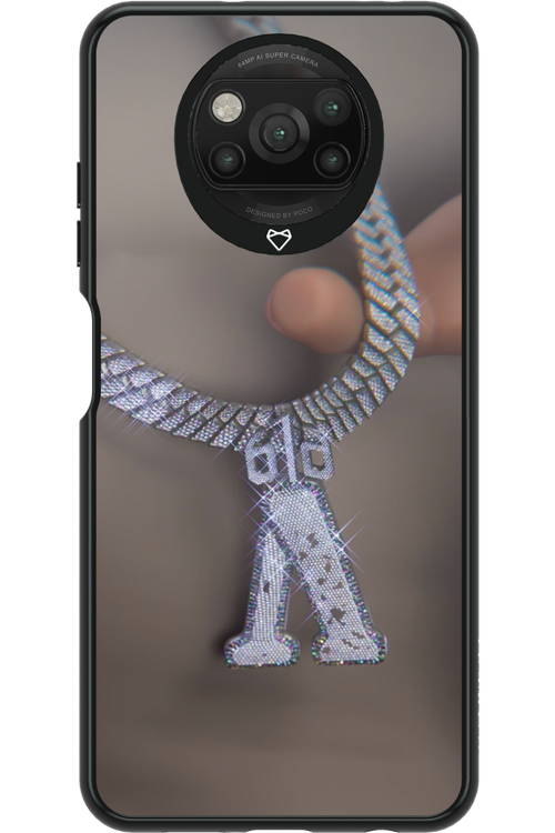 Azteca Chain 2.0 - Xiaomi Poco X3 NFC