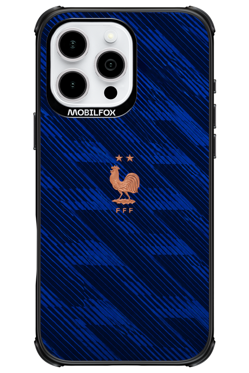 Franta 2.0 2.0 - Apple iPhone 16 Pro Max