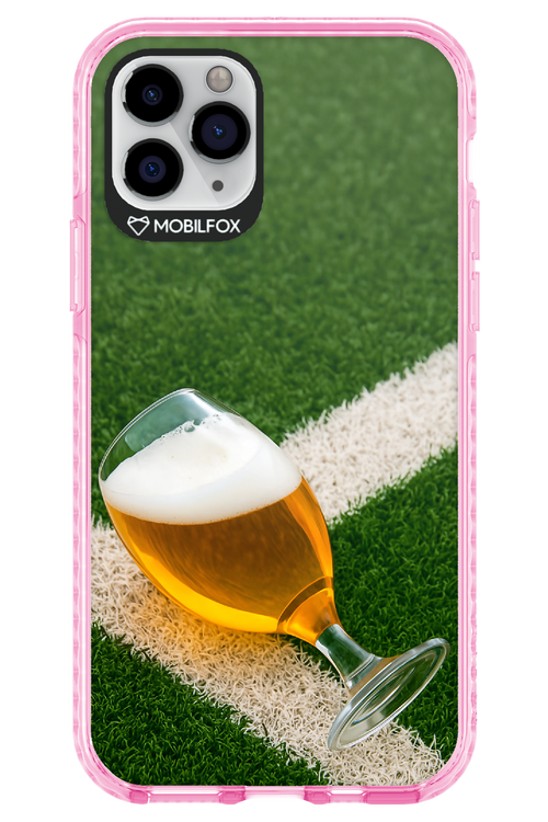 Just some beers 2.0 - Apple iPhone 11 Pro