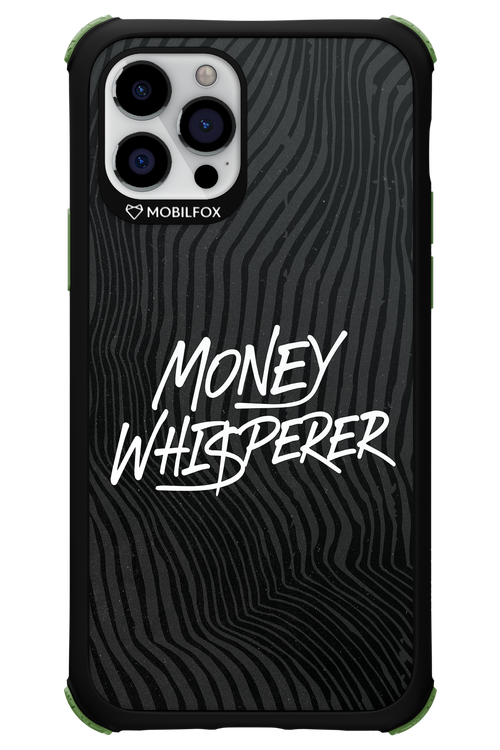 Money Whisperer 2.0 - Apple iPhone 12 Pro