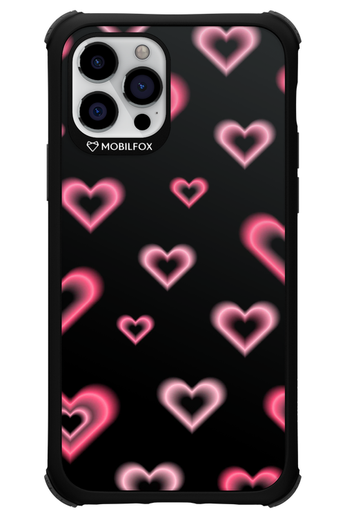 Pink Love 2.0 - Apple iPhone 12 Pro