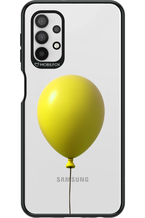 Yellow Balloon - Samsung Galaxy A32 5G