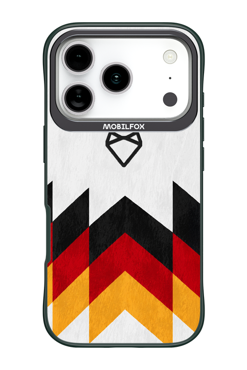 Germania x Mobilfox 2.0 - Apple iPhone 17 Pro