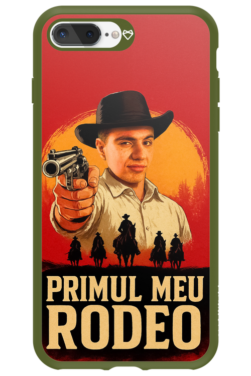 Cowboy - Apple iPhone 7 Plus
