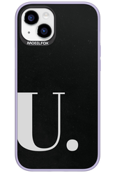 U (Off Space) 2.0 - Apple iPhone 15 Plus