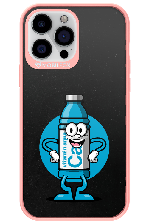 Vitamin Aqua Ca - Apple iPhone 13 Pro Max