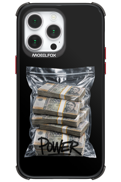 Money Bag 2.0 - Apple iPhone 14 Pro Max