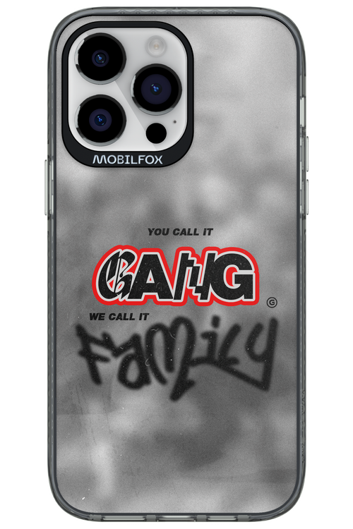 Family Gang - Apple iPhone 14 Pro Max