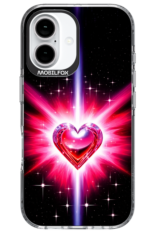 Bright Heart 2.0 - Apple iPhone 16