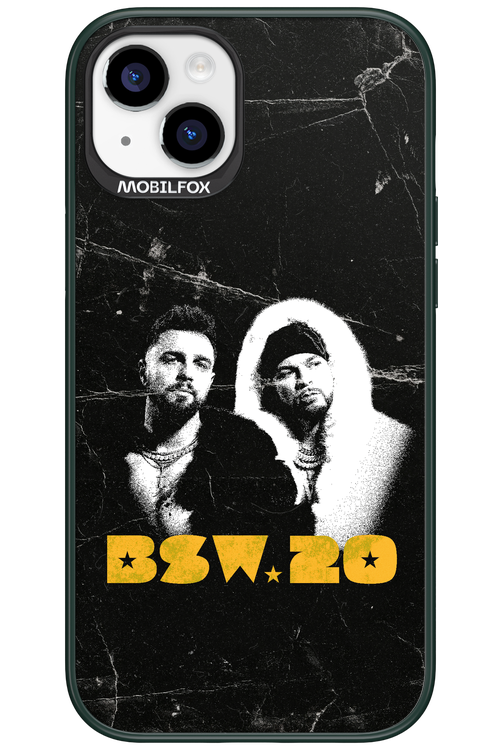 BSW 20 (3) 2.0 - Apple iPhone 15 Plus
