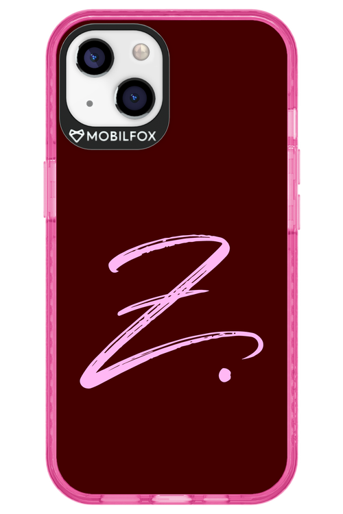 (Dark Blush) Z 2.0 - Apple iPhone 13
