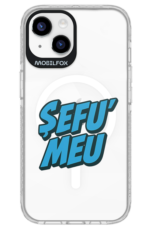 Meu - Apple iPhone 14