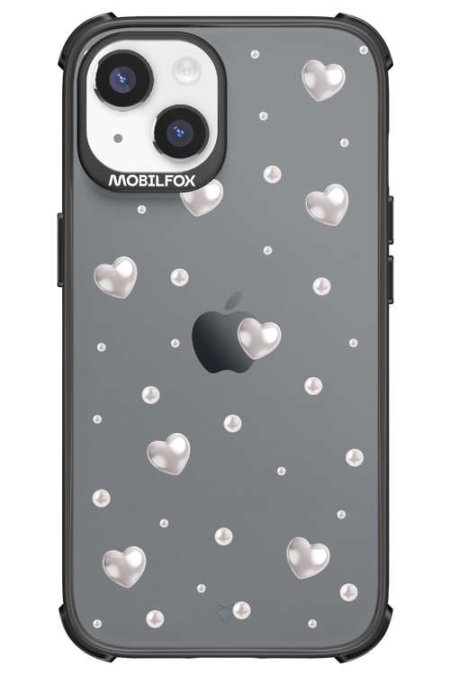 Pearl Tears - Apple iPhone 14