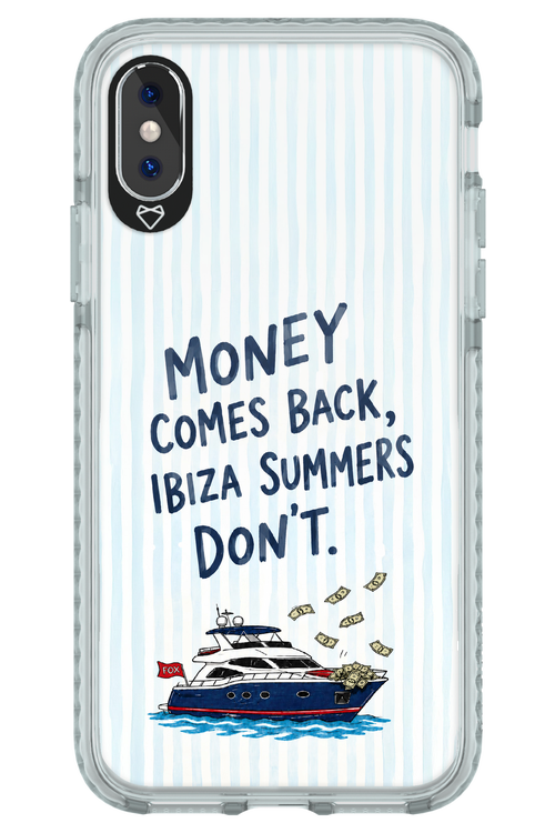Ibiza summers 2.0 - Apple iPhone XS